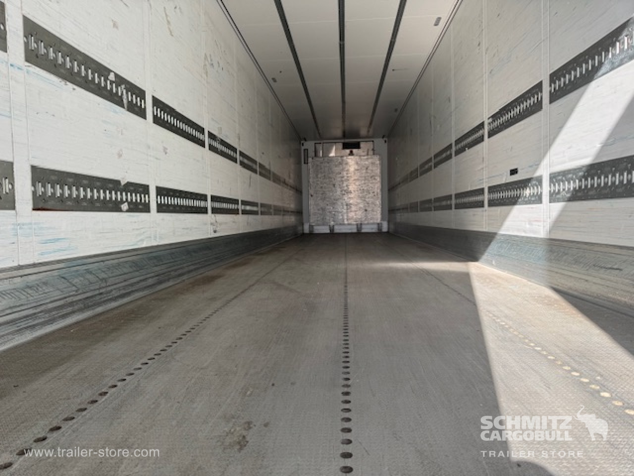 Schmitz Cargobull Oplegger Vries Standard 
