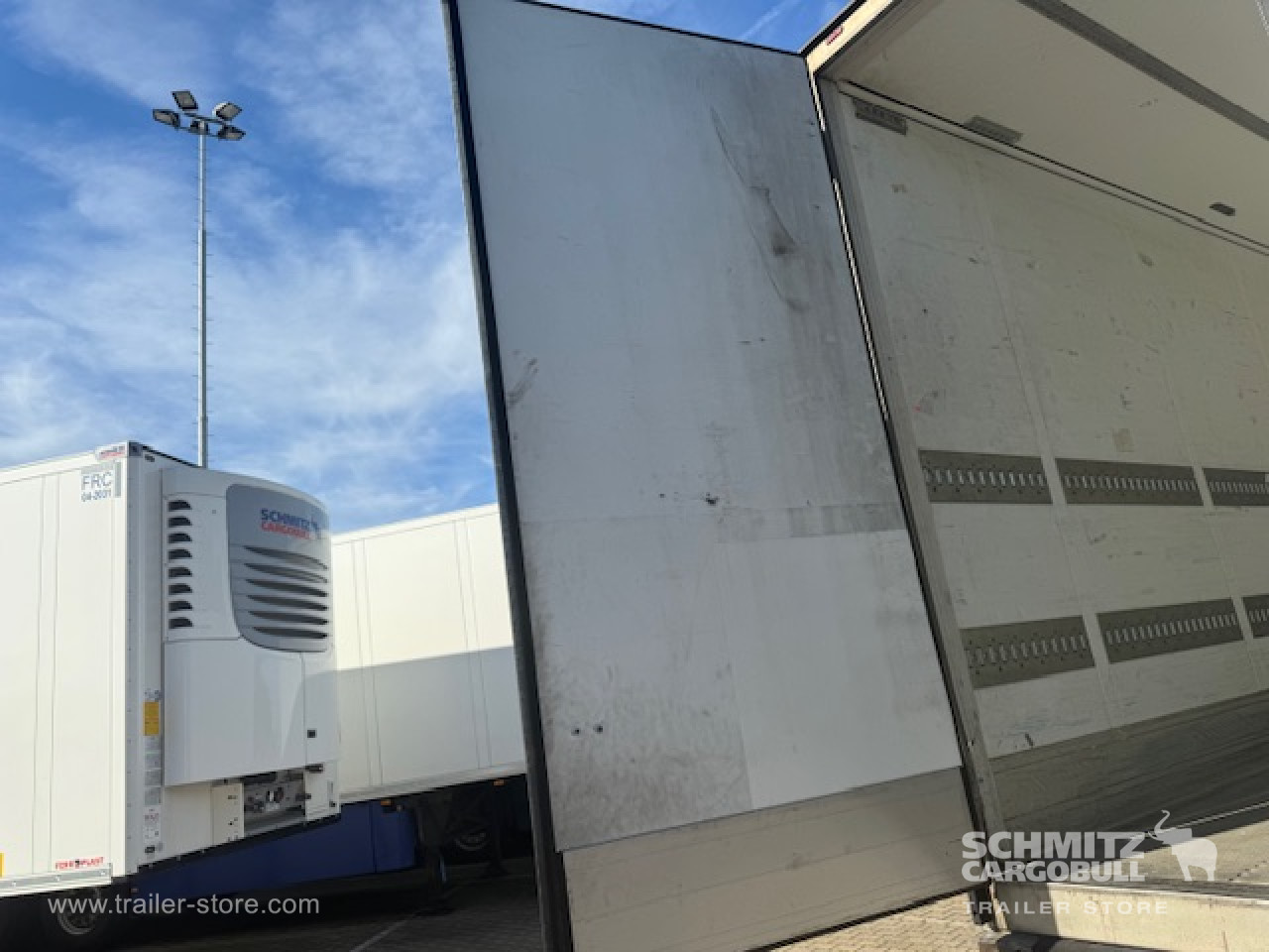 Schmitz Cargobull Oplegger Vries Standard 