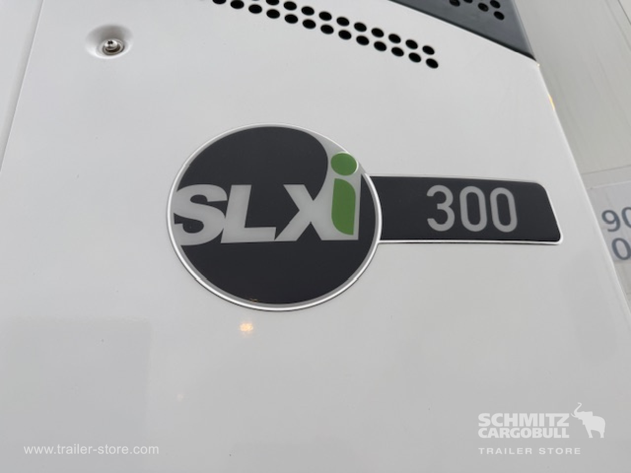 Schmitz Cargobull Oplegger Vries Standard 