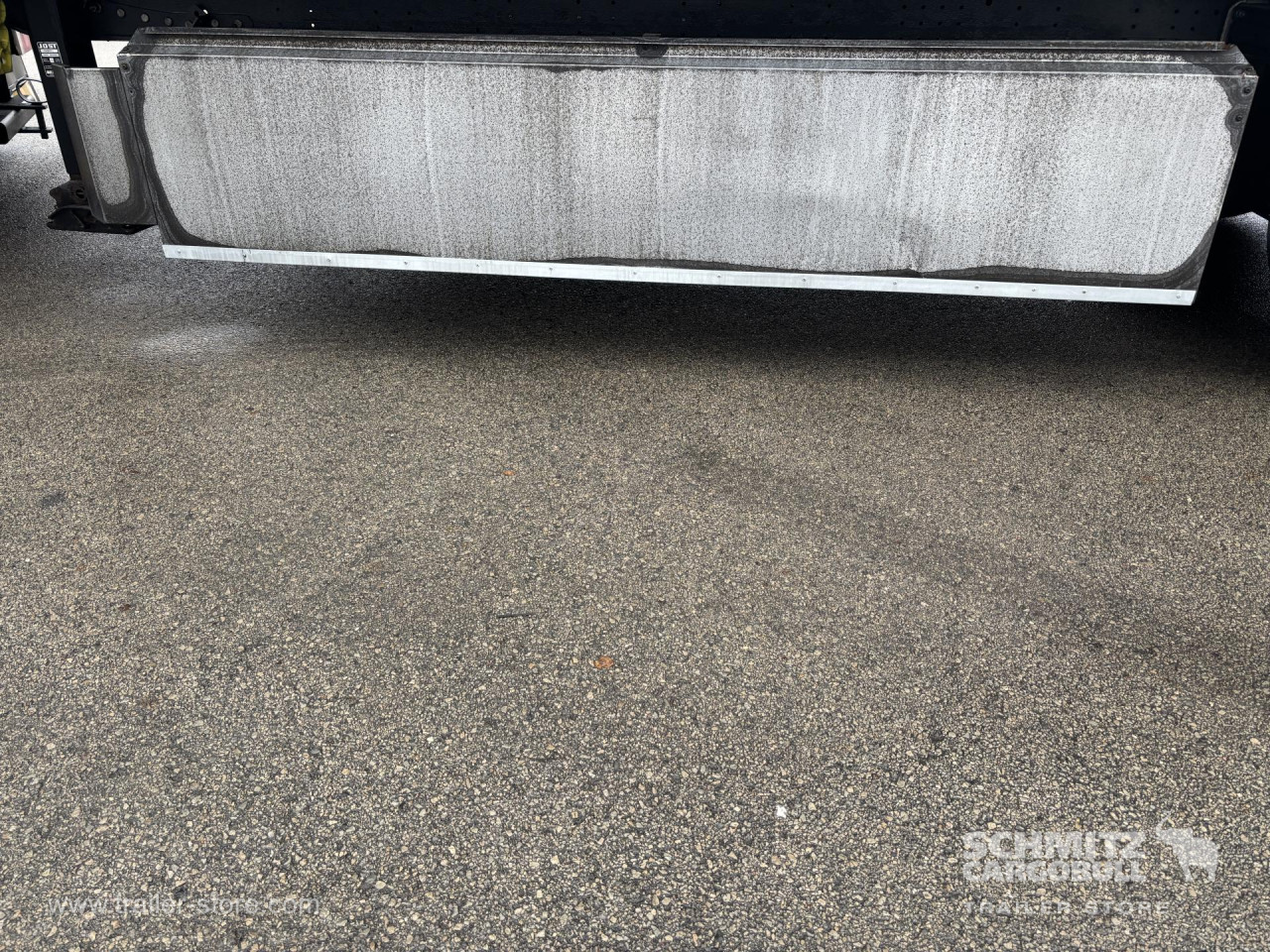 Schmitz Cargobull Curtainsider Standard 