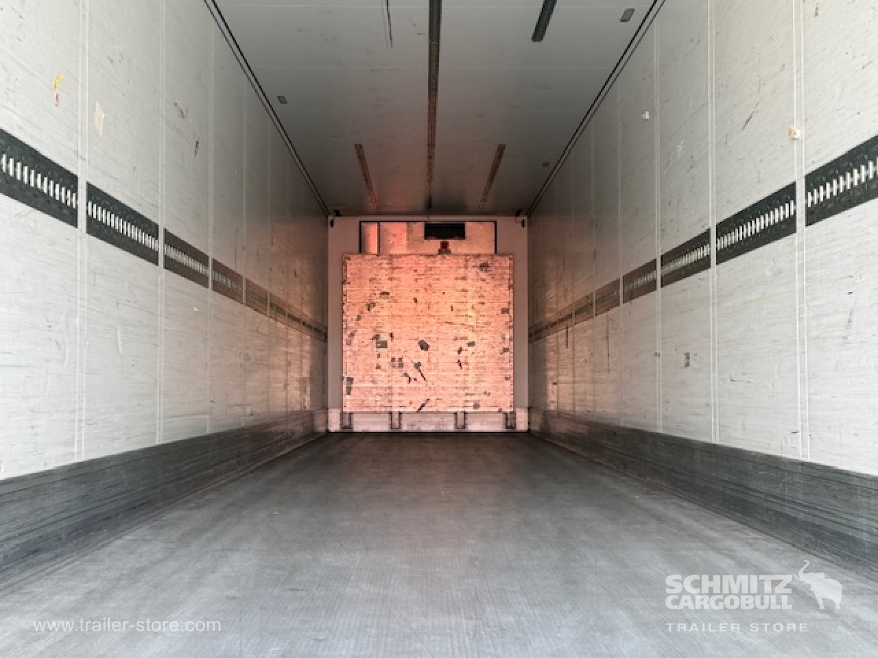 Schmitz Cargobull Oplegger Vries Standard 