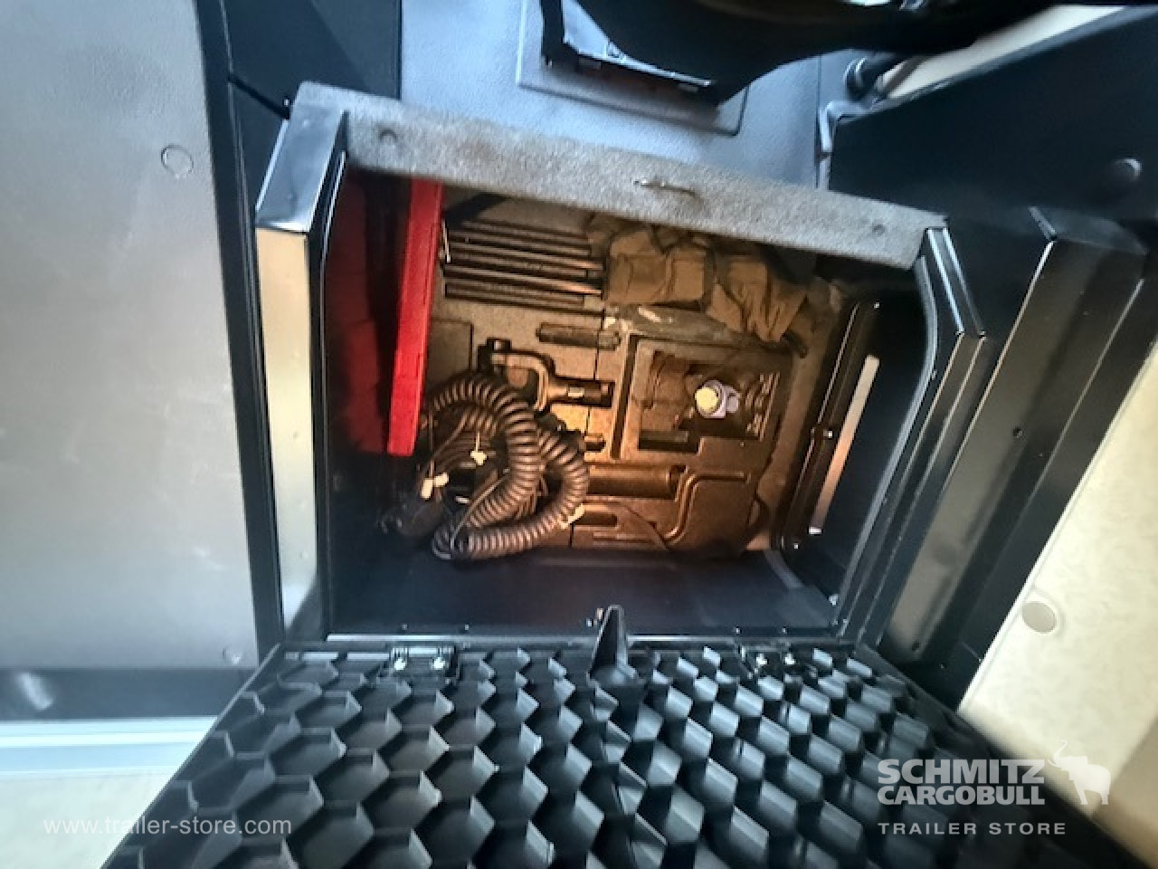 ANDERE Trekker Andere 