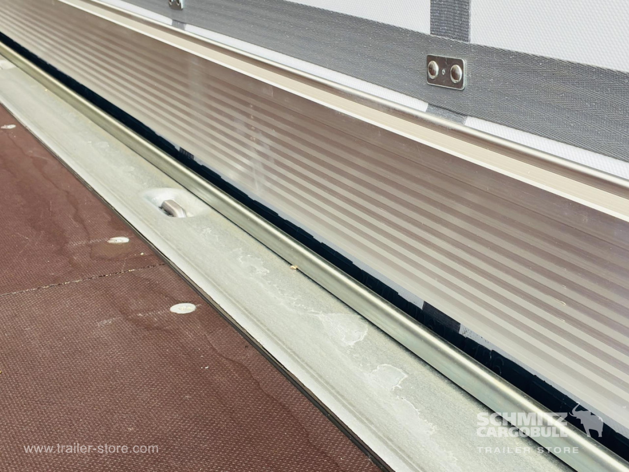 Schmitz Cargobull Curtainsider Standard 