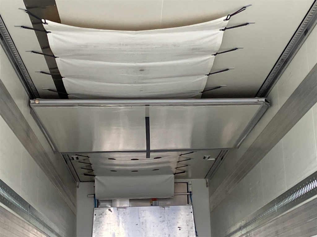  Cool Liner Duoplex Steel 