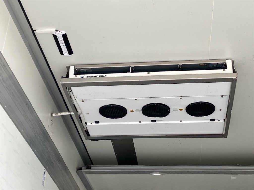  Cool Liner Duoplex Steel 