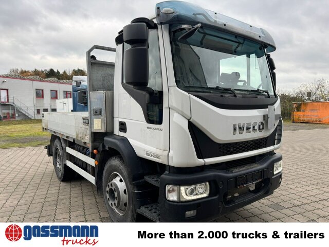 Iveco EuroCargo ML150E25 4x2 