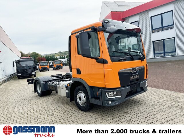 MAN TGL 12.220 4x2 BL CH 