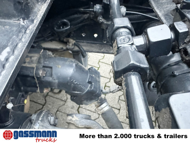 MAN TGL 12.250 4x2 BL, Palfinger Abroller P 