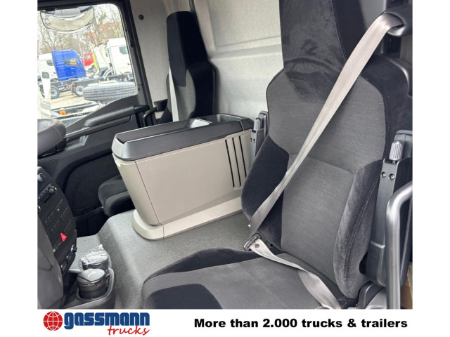 MAN TGM 18.290 4x2 BL CH 