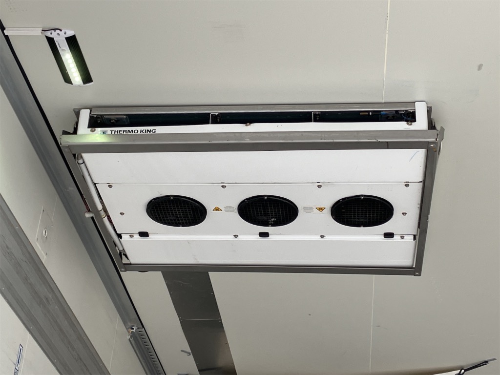  Cool Liner Duoplex Steel 