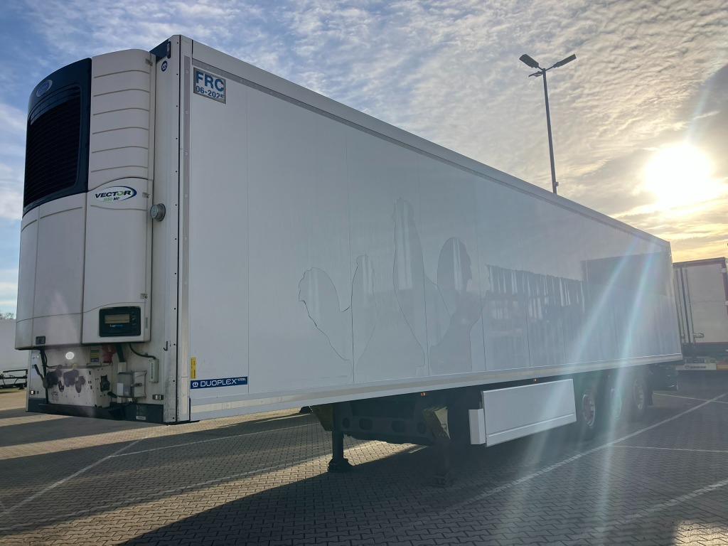  Cool Liner Duoplex Steel 