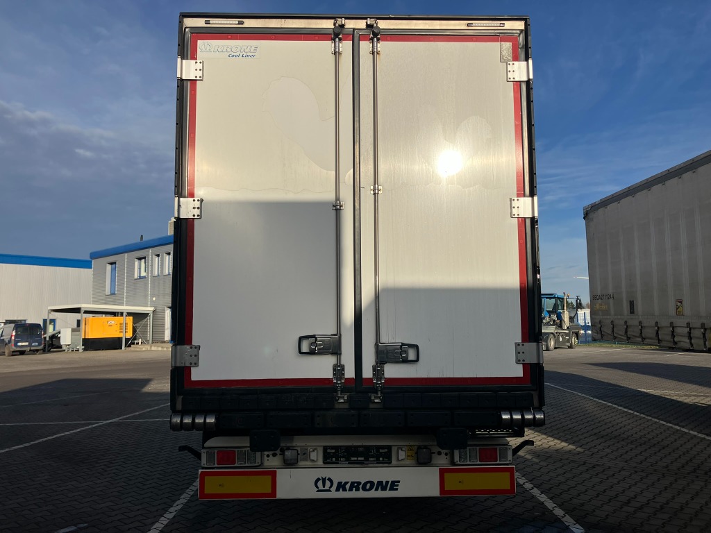  Cool Liner Duoplex Steel 