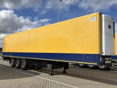  Cool Liner Duoplex Steel 