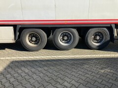  Cool Liner Duoplex Steel 