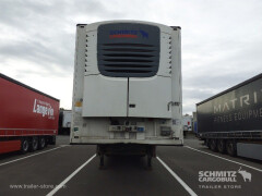 Schmitz Cargobull Semitrailer Reefer Standard 