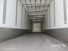 Schmitz Cargobull Semitrailer Reefer Mega Double étage 