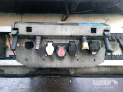 Schmitz Cargobull Reefer Multitemp 