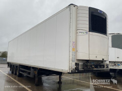 Schmitz Cargobull Reefer Multitemp 