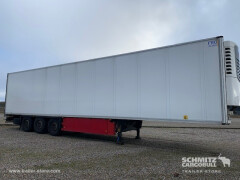 Schmitz Cargobull Reefer Standard Double deck 