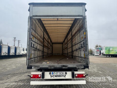 Schmitz Cargobull Curtainsider Standard 