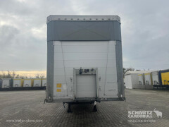 Schmitz Cargobull Curtainsider Standard 