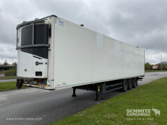 Schmitz Cargobull Reefer Standard Double deck 