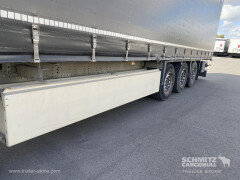Schmitz Cargobull Semitrailer Curtainsider Standard 