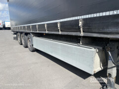 Schmitz Cargobull Semitrailer Curtainsider Standard 
