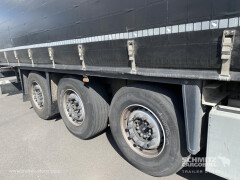 Schmitz Cargobull Semitrailer Curtainsider Standard 