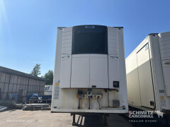 Schmitz Cargobull Reefer Standard 