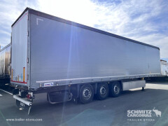 Schmitz Cargobull Semitrailer Curtainsider Standard 