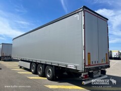 Schmitz Cargobull Semitrailer Curtainsider Standard 