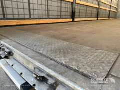 Schmitz Cargobull Semitrailer Curtainsider Standard 