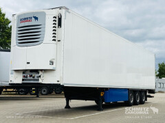 Schmitz Cargobull Oplegger Vries Multitemp Taillift 