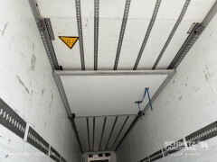 Schmitz Cargobull Oplegger Vries Multitemp Taillift 