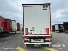 Schmitz Cargobull Semitrailer Curtainsider Standard 