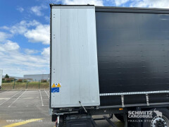 Schmitz Cargobull Semitrailer Curtainsider Standard 