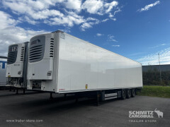 Schmitz Cargobull Reefer Multitemp 