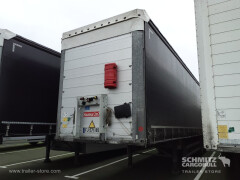 Schmitz Cargobull Semitrailer Curtainsider Standard 