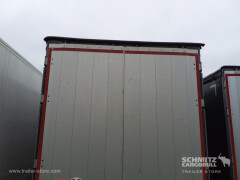 Schmitz Cargobull Semitrailer Curtainsider Standard 