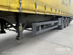 Schmitz Cargobull Curtainsider Standard 