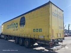 Schmitz Cargobull Curtainsider Standard 