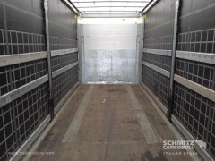 Schmitz Cargobull Semitrailer Curtainsider Standard 