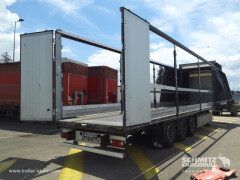 Schmitz Cargobull Semitrailer Curtainsider Standard 