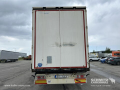 Krone Curtainsider Standard 