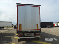 Schmitz Cargobull Semitrailer Curtainsider Standard 