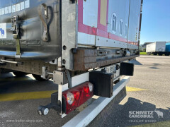 Schmitz Cargobull Semitrailer Curtainsider Standard 
