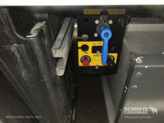 Schmitz Cargobull Semitrailer Reefer Mega Double étage 