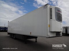 Schmitz Cargobull Reefer Standard 