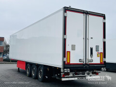 Schmitz Cargobull Tiefkühler Standard Doppelstock 